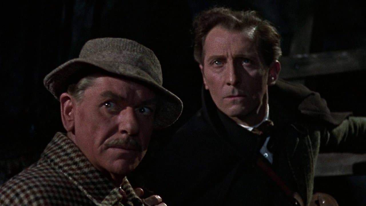 El perro de Baskerville