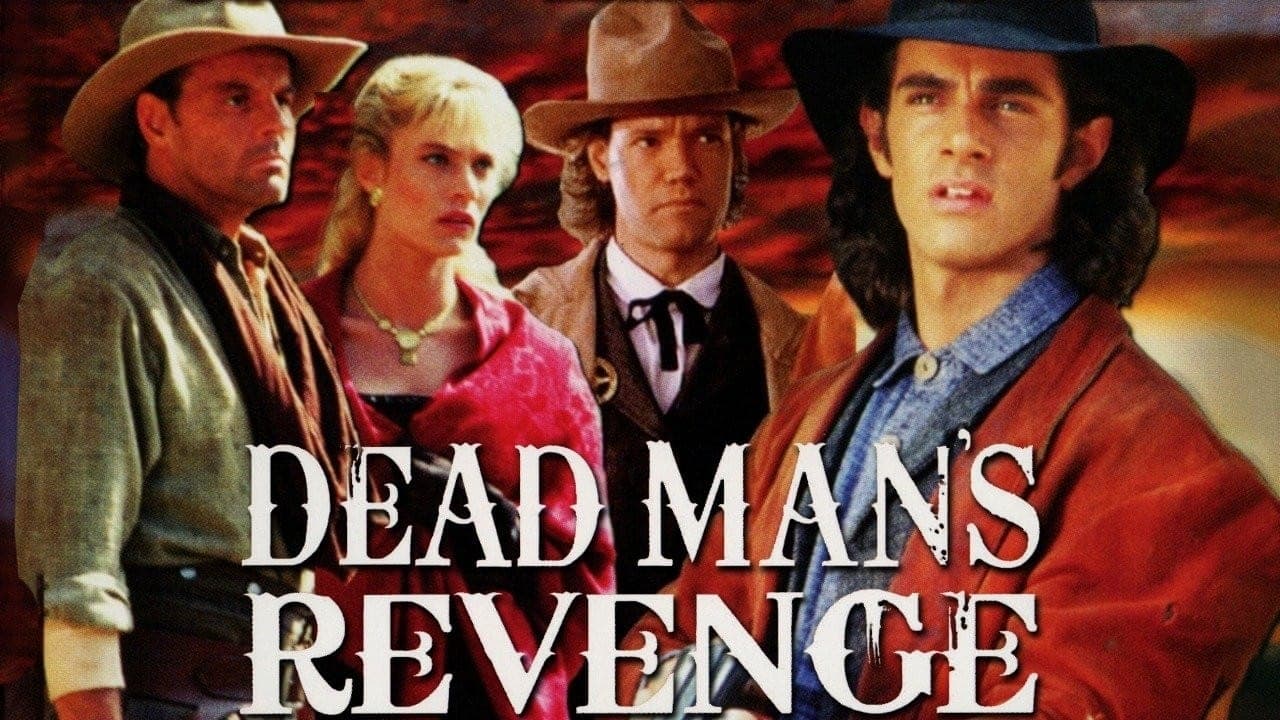 La venganza del hombre muerto