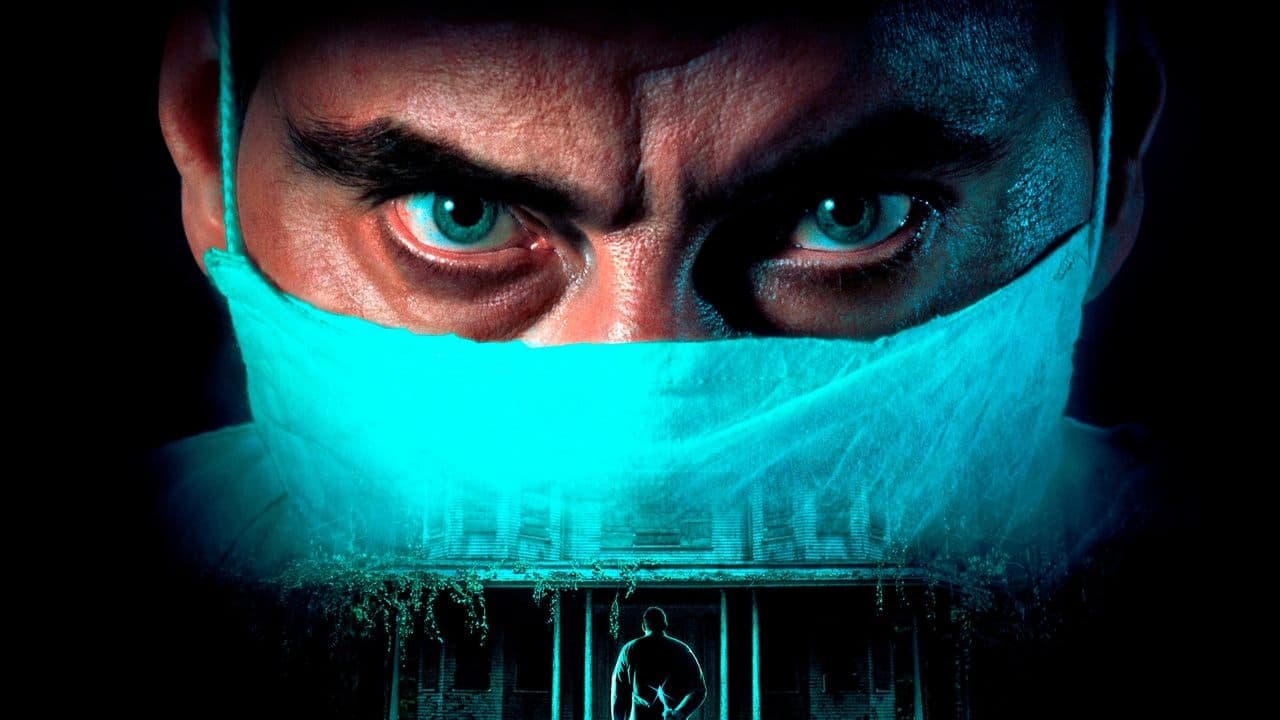 Dr. Rictus