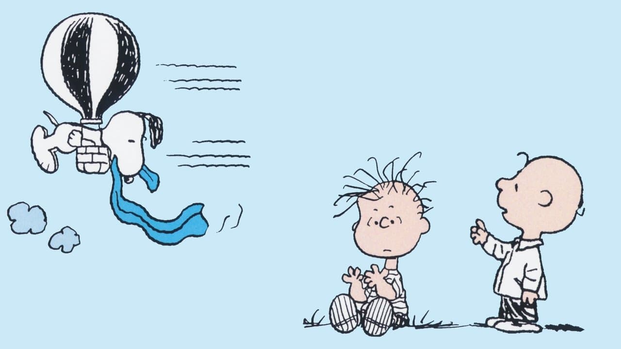 El show de Charlie Brown y Snoopy