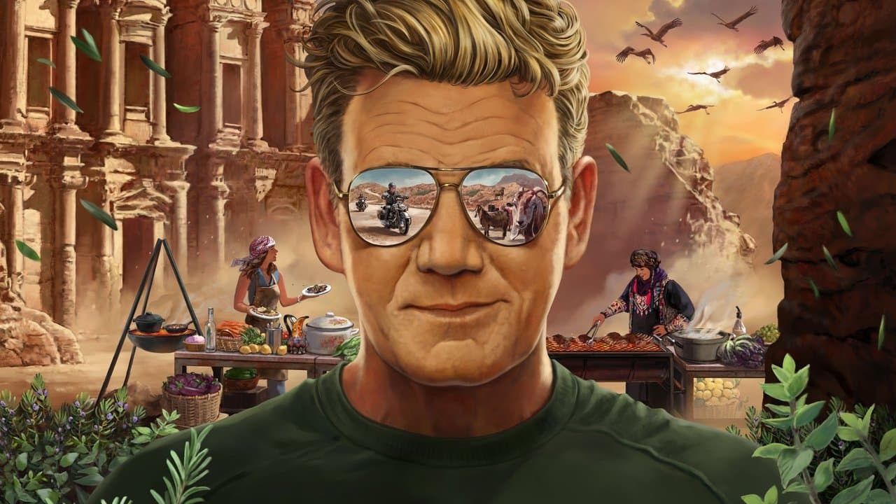 Gordon Ramsay: fuera de carta
