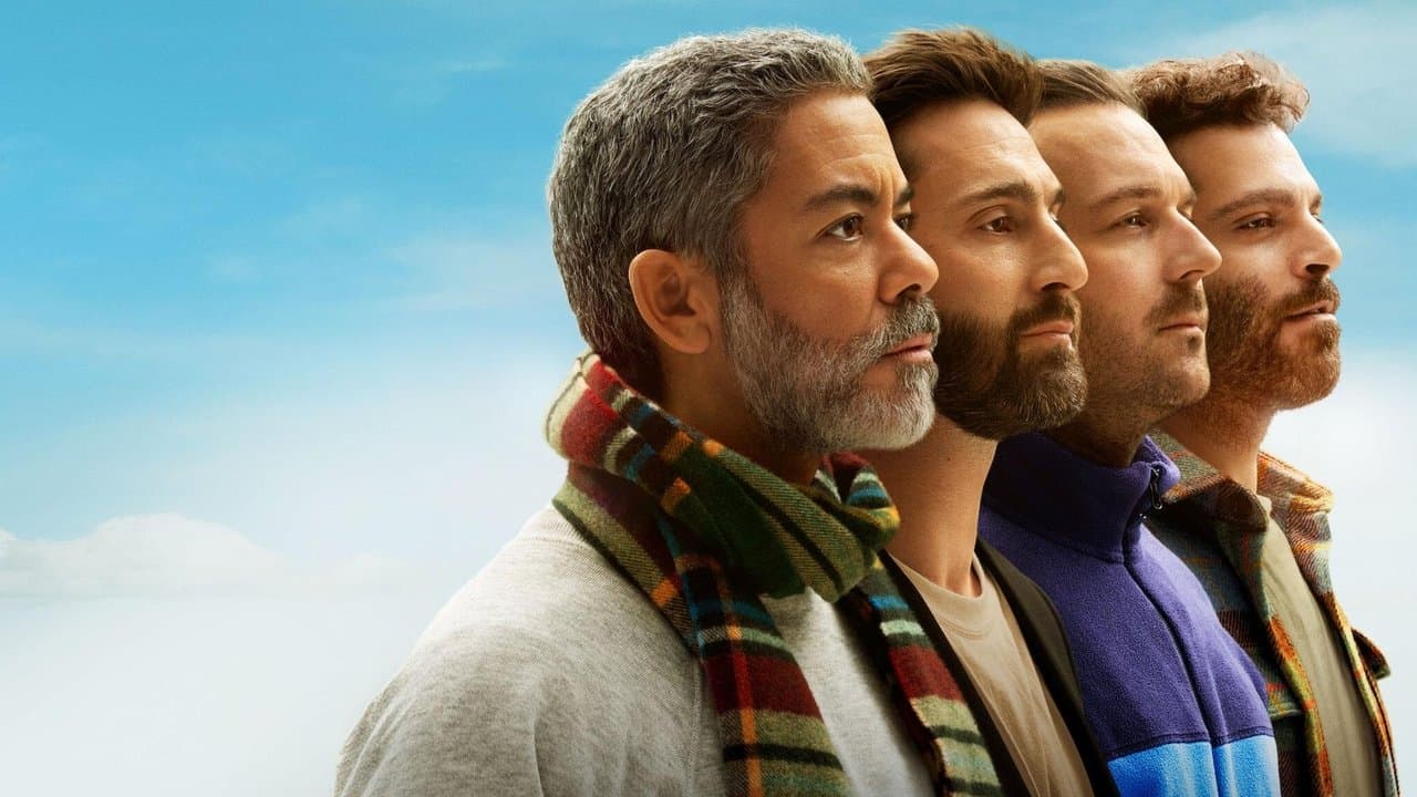 Supermachos
