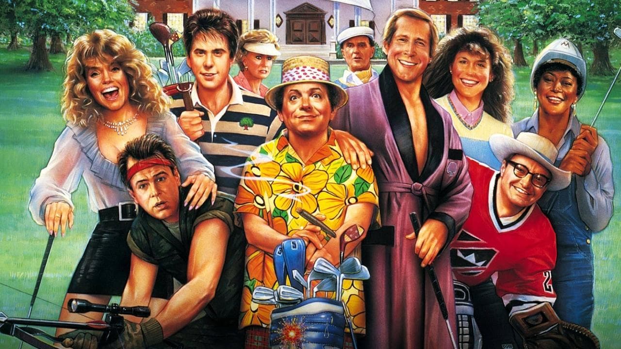 El club de los chalados II
