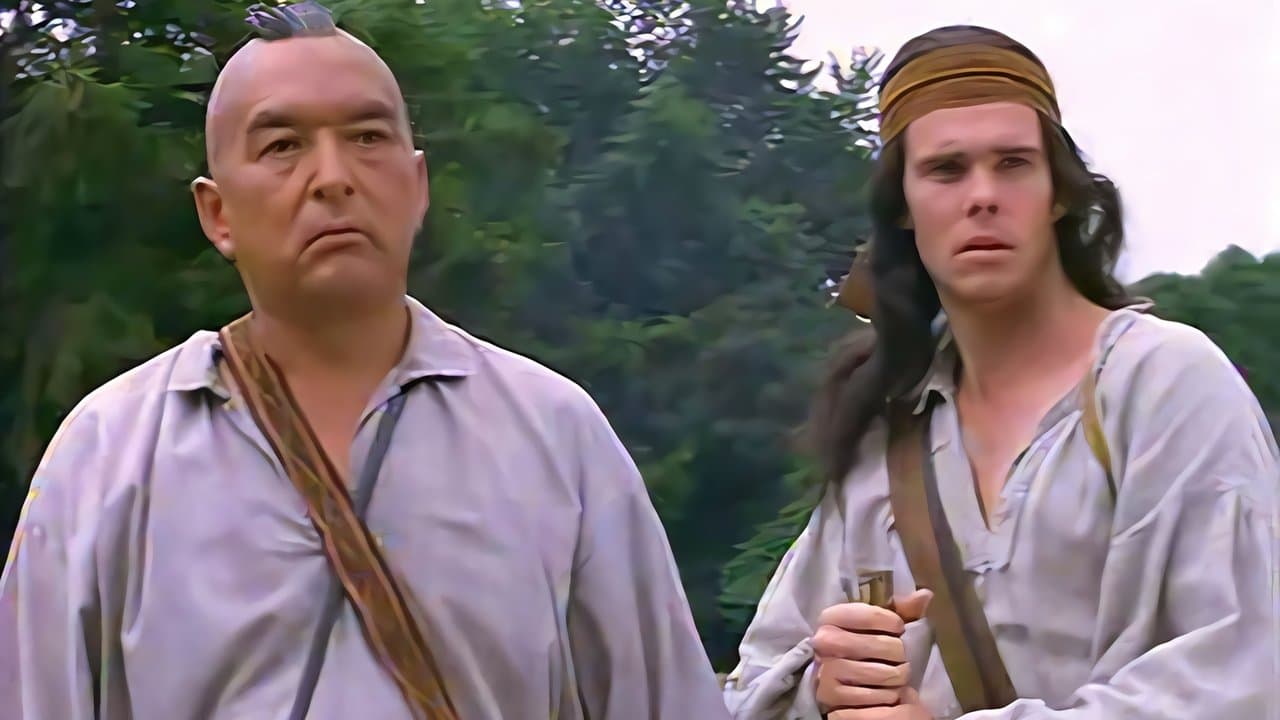 El último explorador
