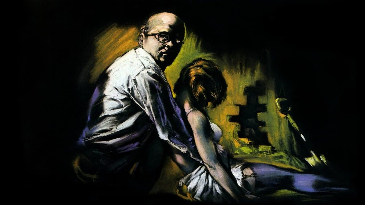 El estrangulador de Rillington Place