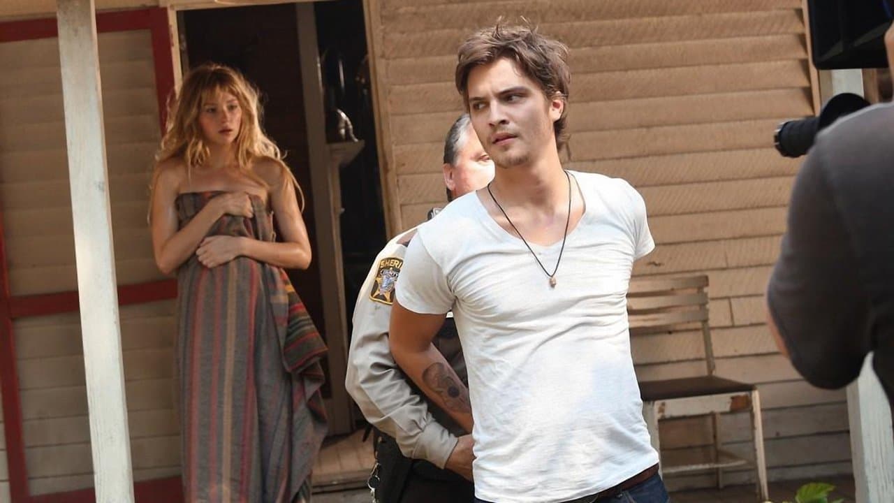 Nashville, ciudad sin ley