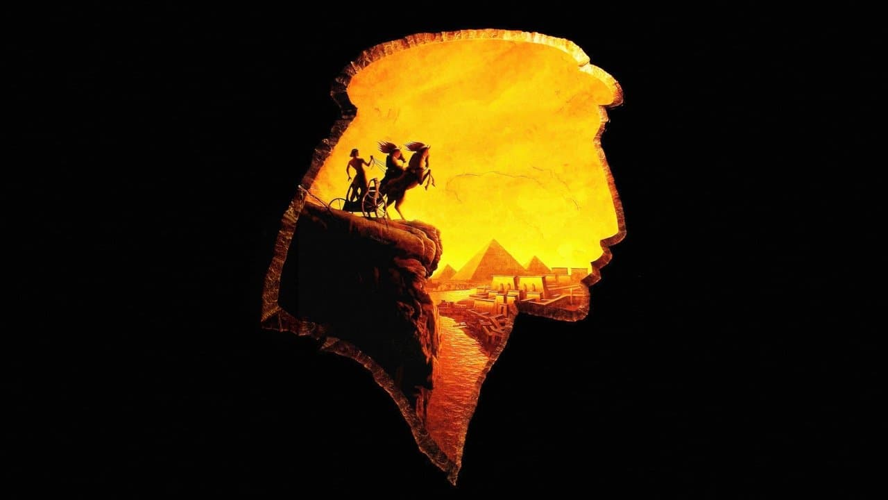 El príncipe de Egipto