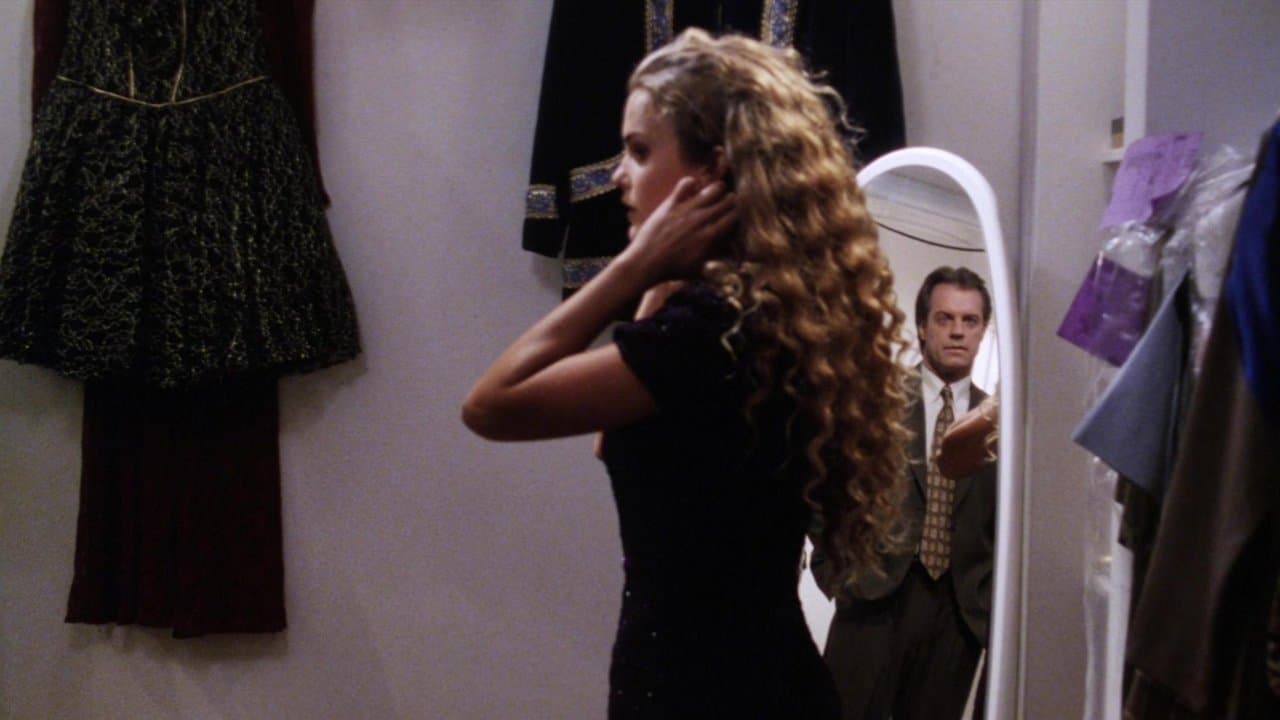 La seducción de Michelle