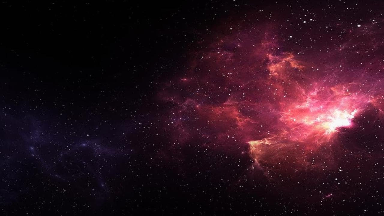Maravillas del universo