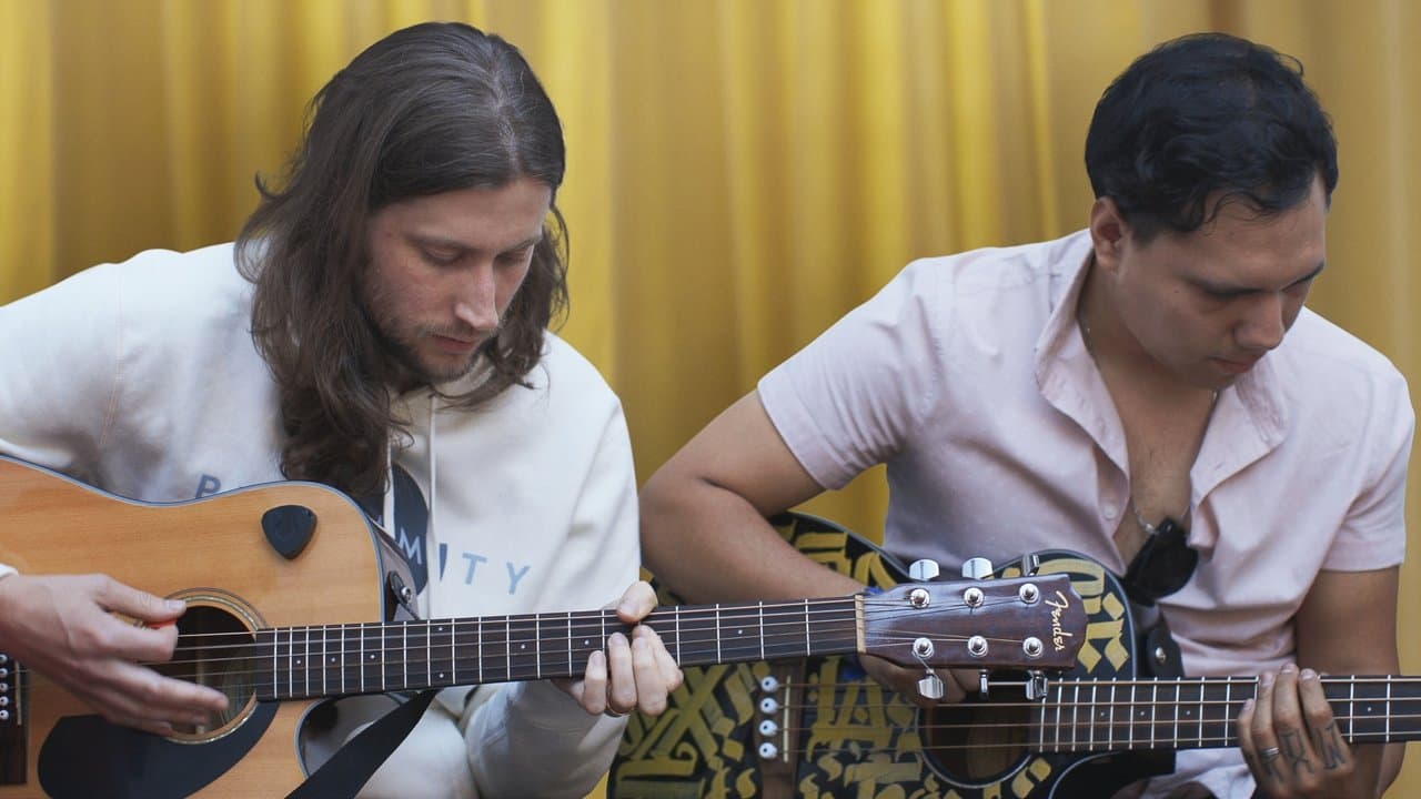 Alzad la voz: La música de Wakanda Forever