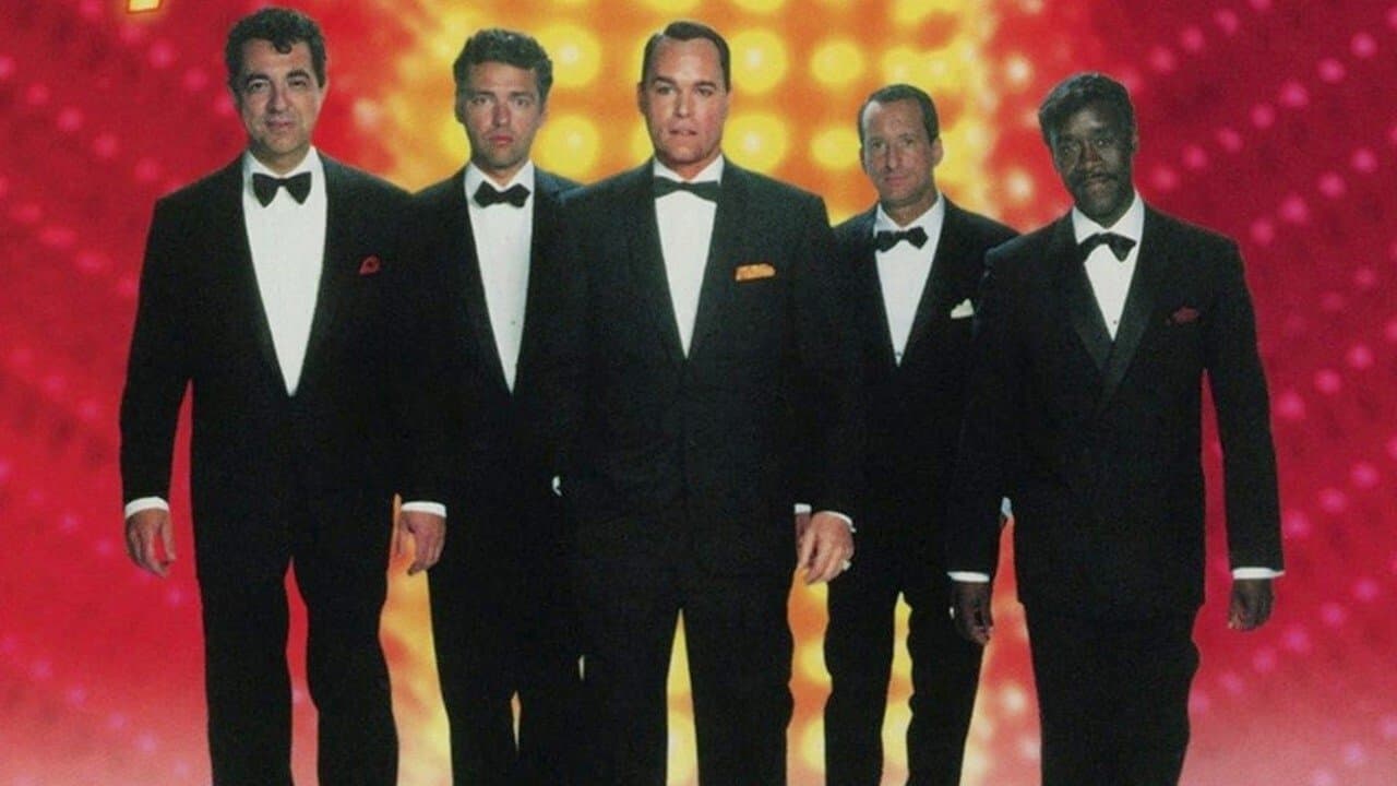 El clan Sinatra