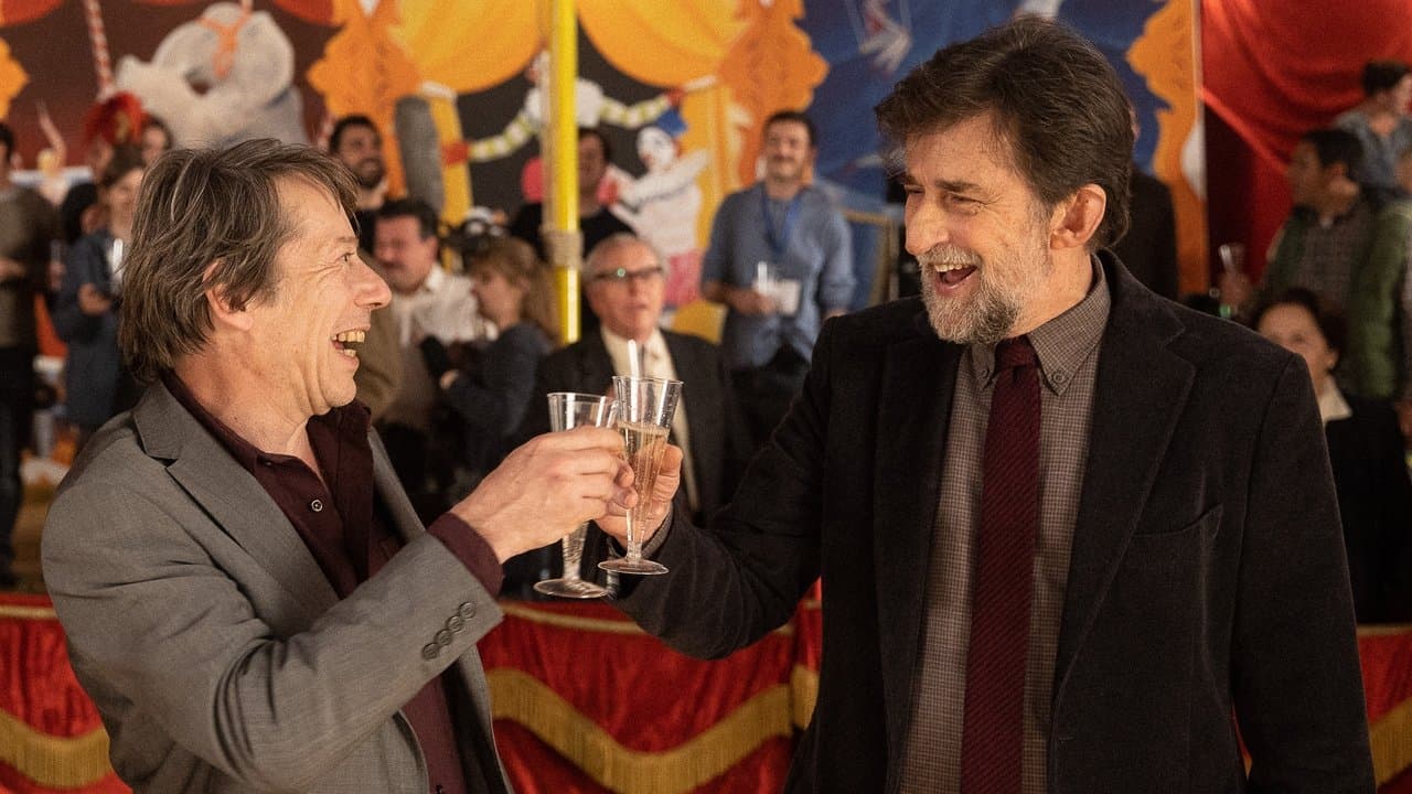 El sol del futuro