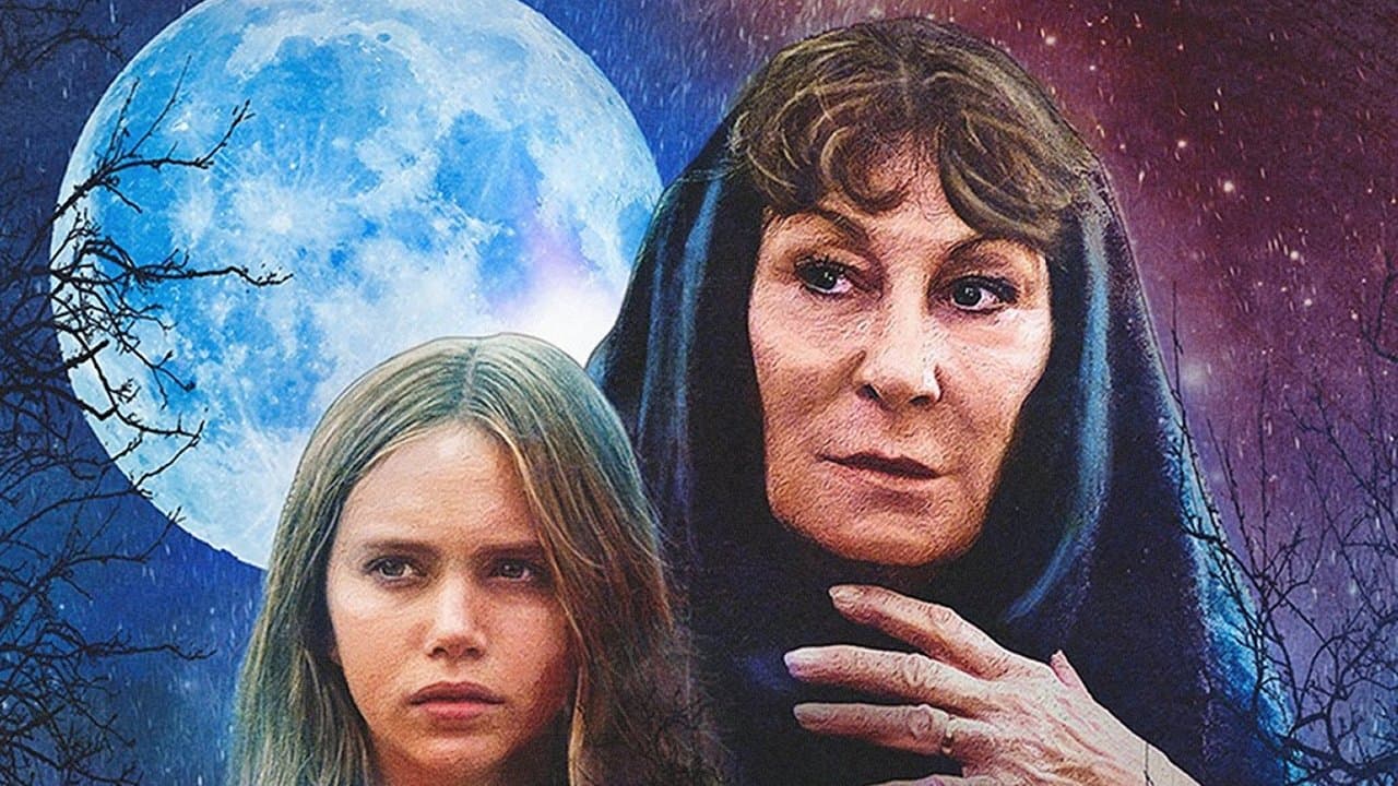 Los ojos del bosque
