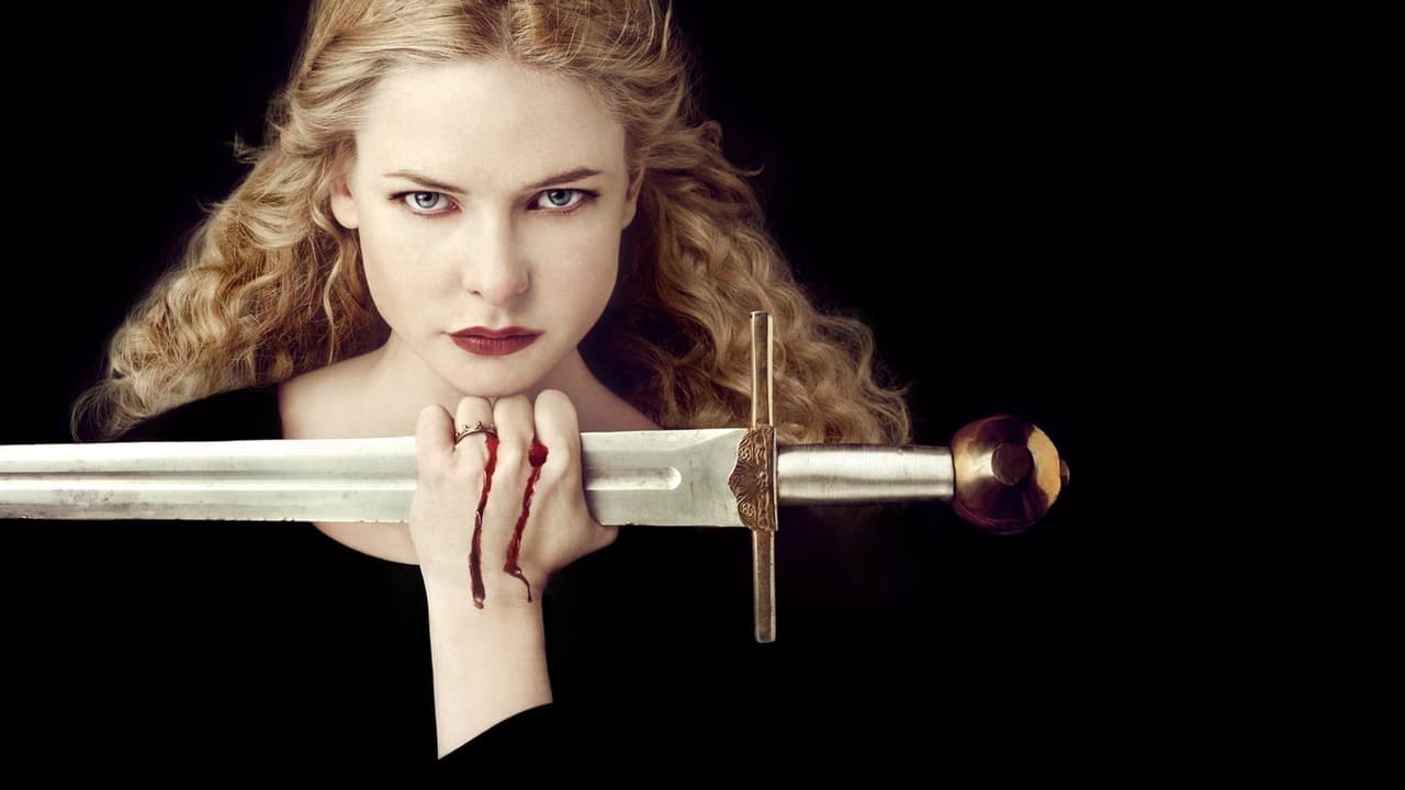 La reina blanca