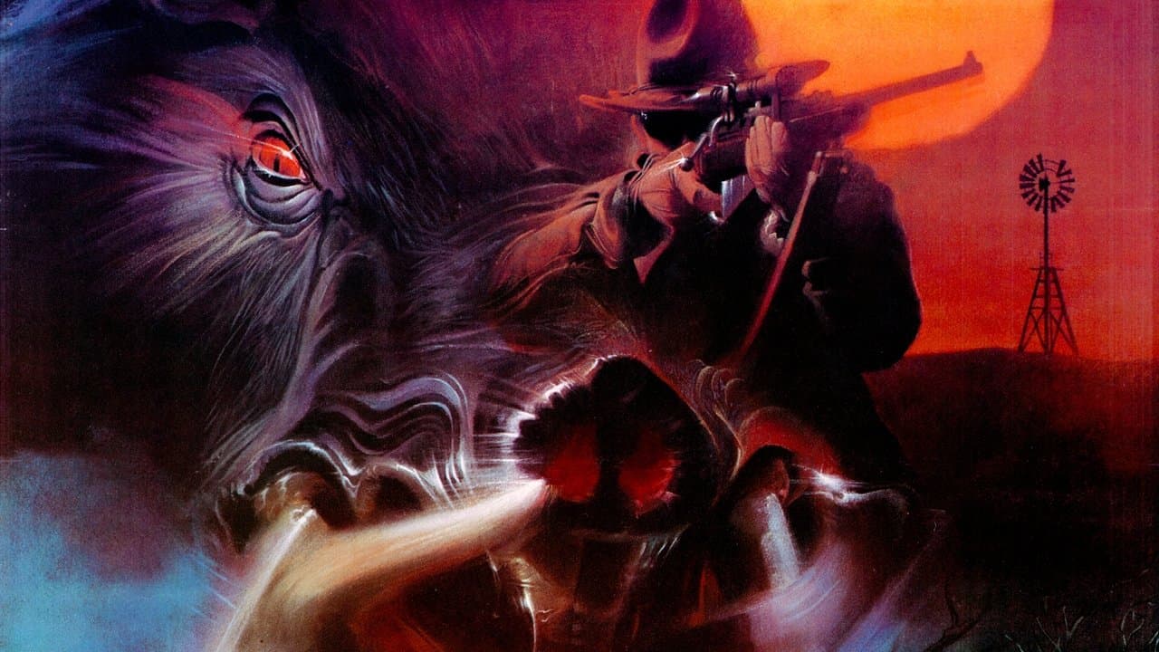 Razorback: Los colmillos del infierno