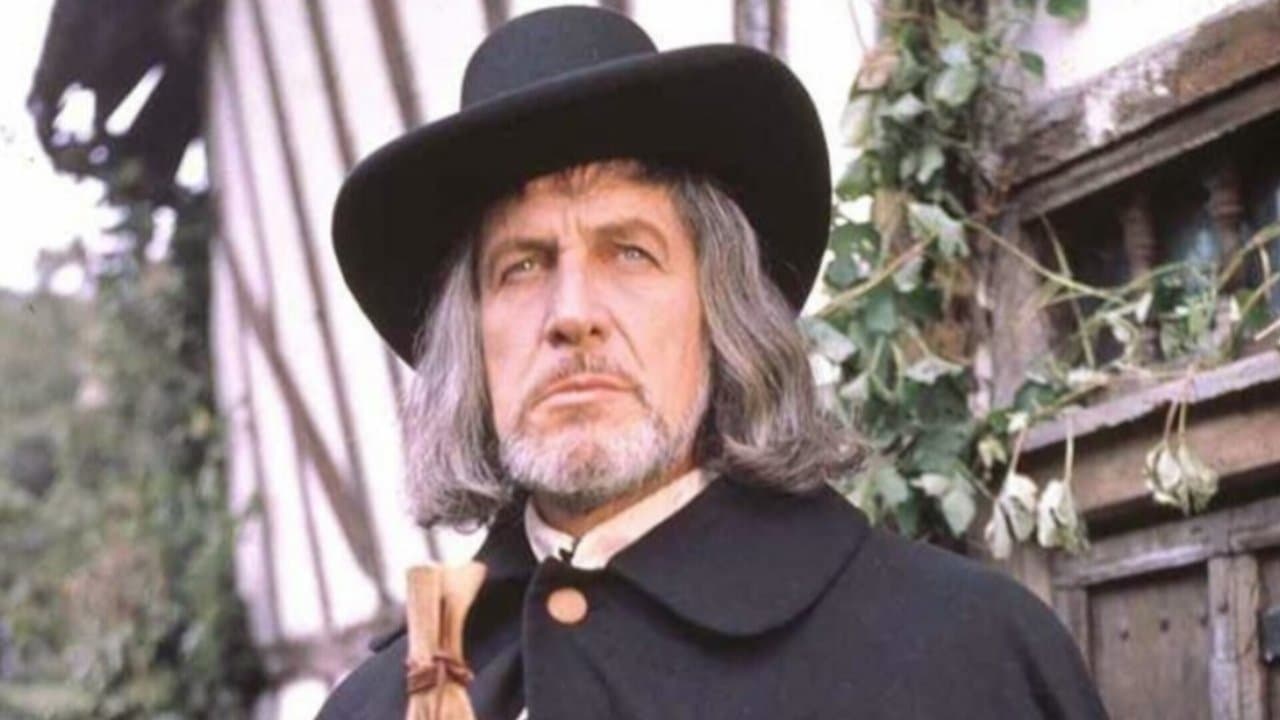 El general Witchfinder
