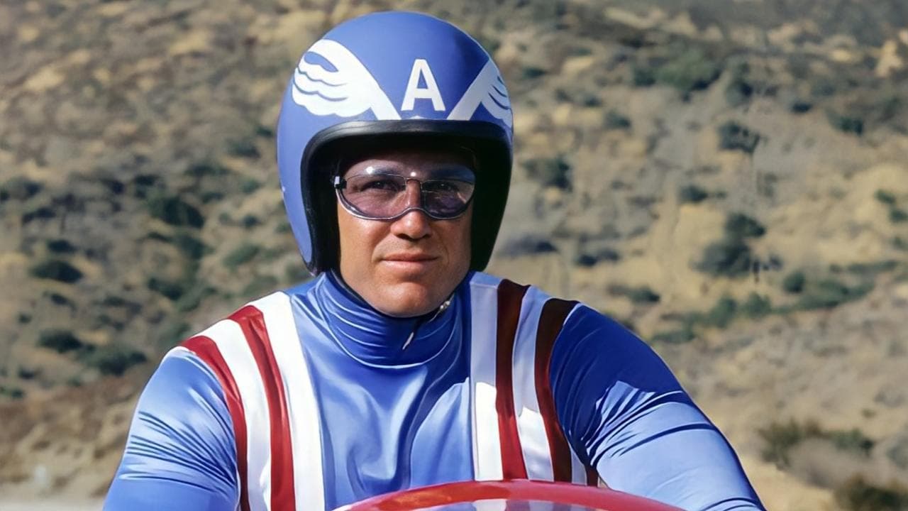 Capitán América