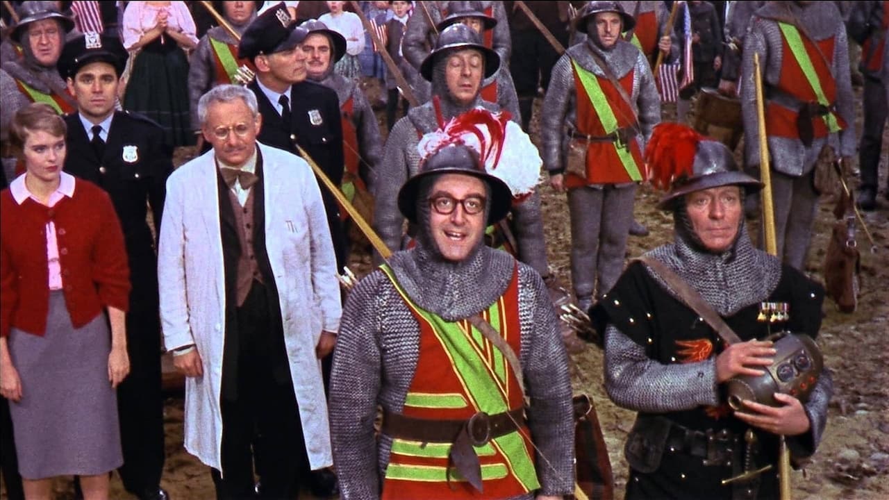 Un golpe de gracia