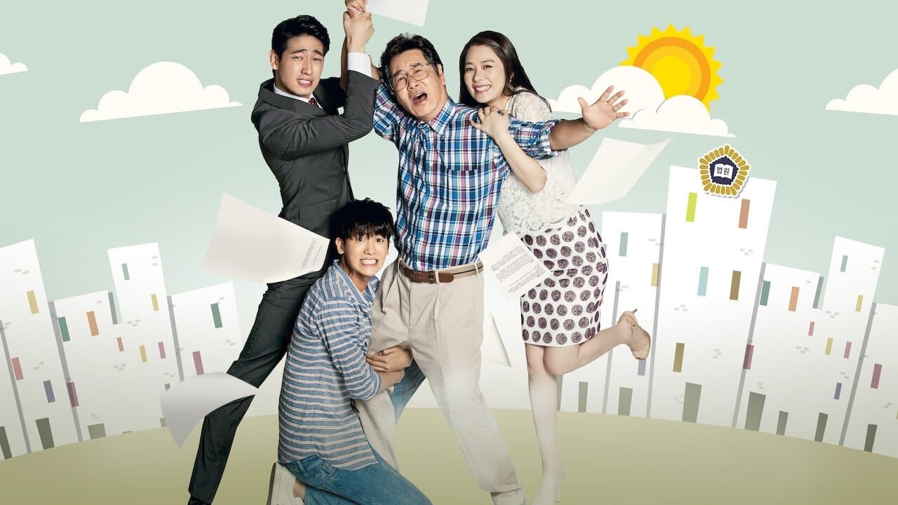 ¿Qué le pasa a mi familia? [What Happens to My Family?]