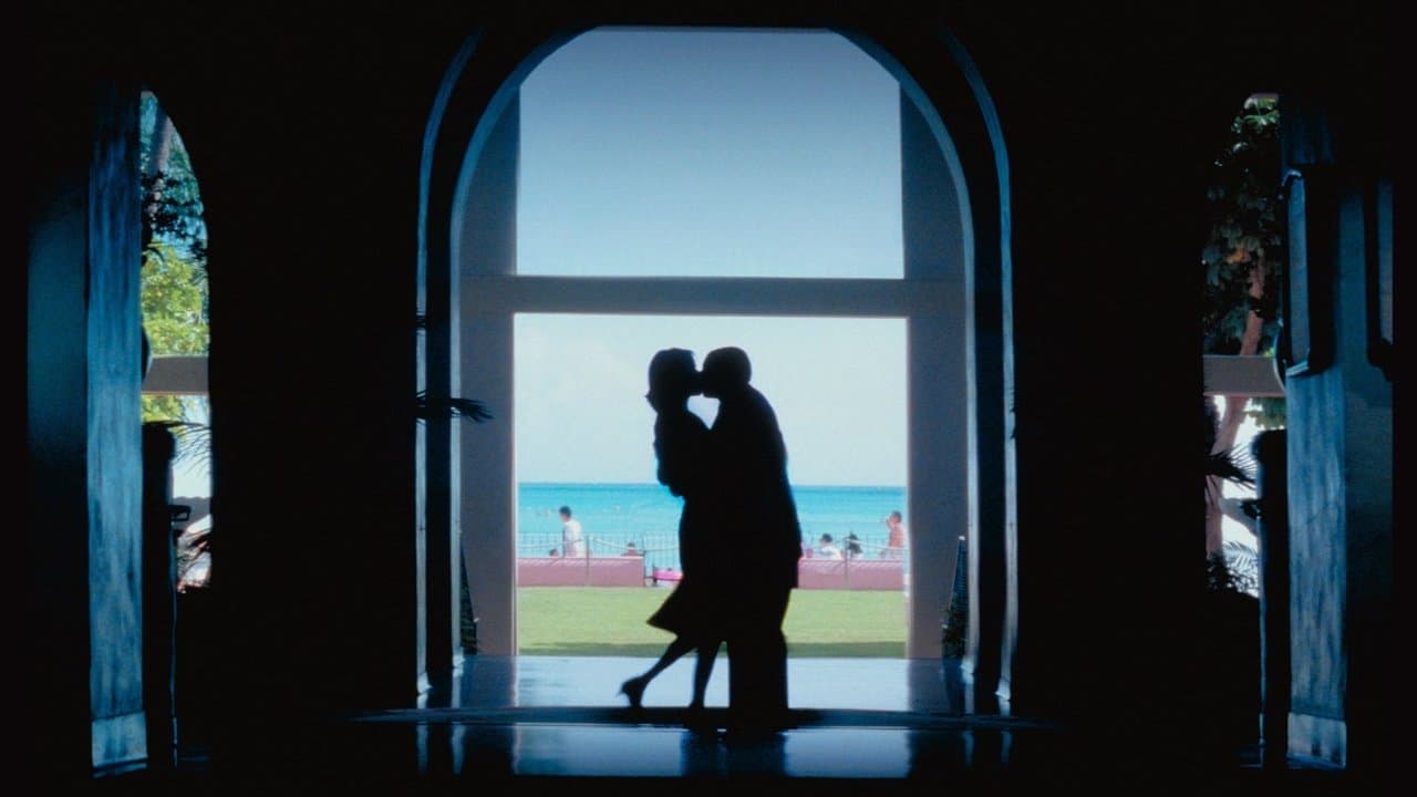 Embriagado de amor