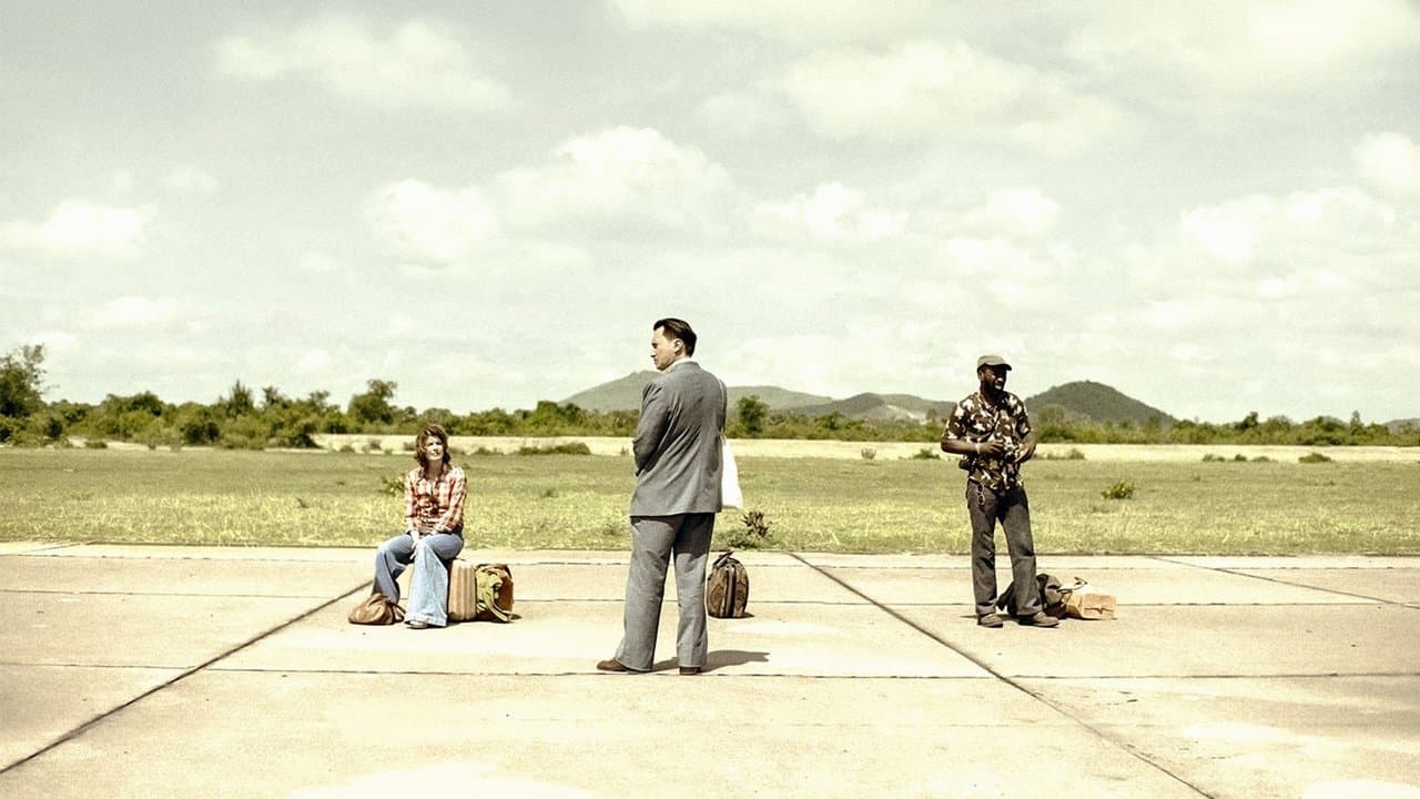 Camboya, 1978