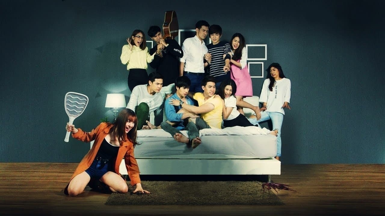 Together with Me The Series
