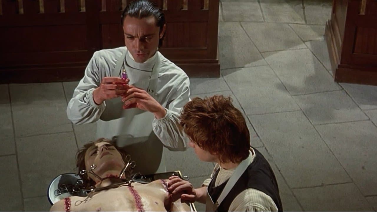 Carne para Frankenstein