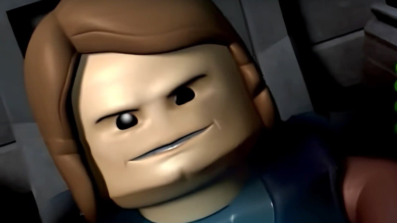 Lego Star Wars: La venganza del Bloque