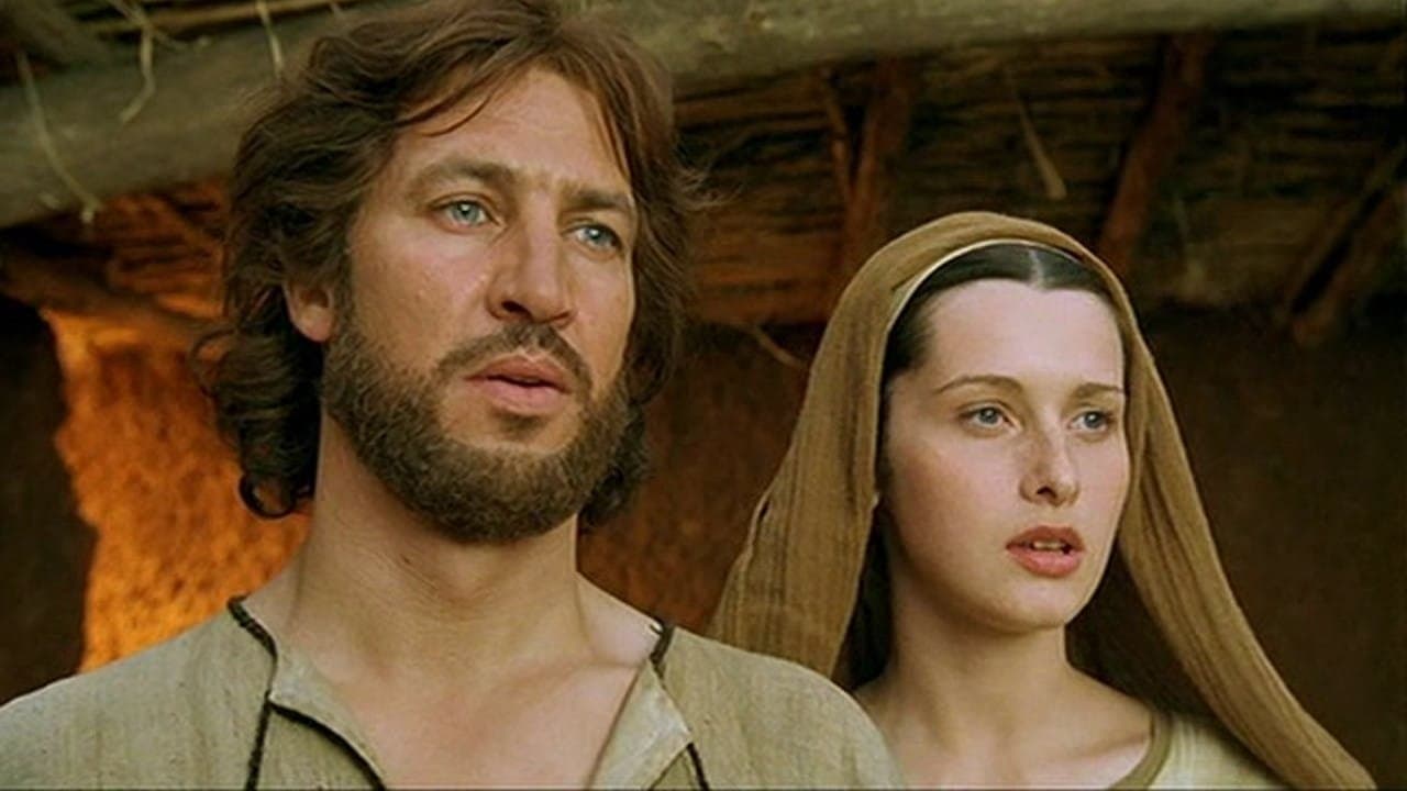 Amigos de Jesús: José de Nazaret