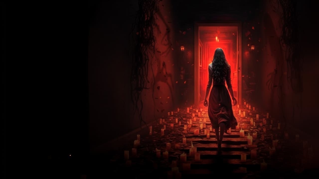 El juego de las 100 velas: La última posesión