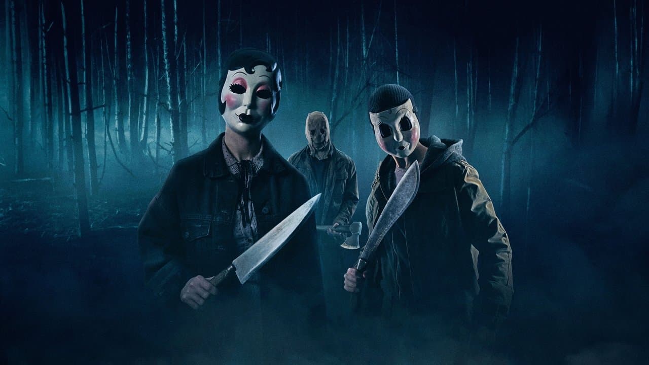 Strangers: Capítulo 1