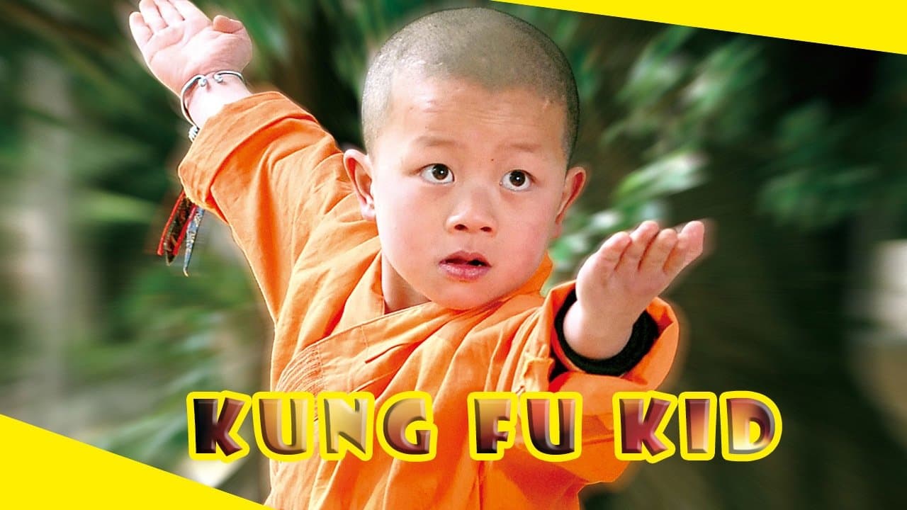 Kung-Fu Kid