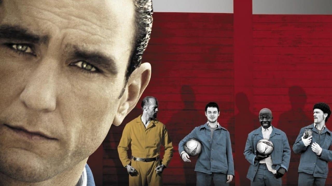 Mean Machine (Jugar duro)