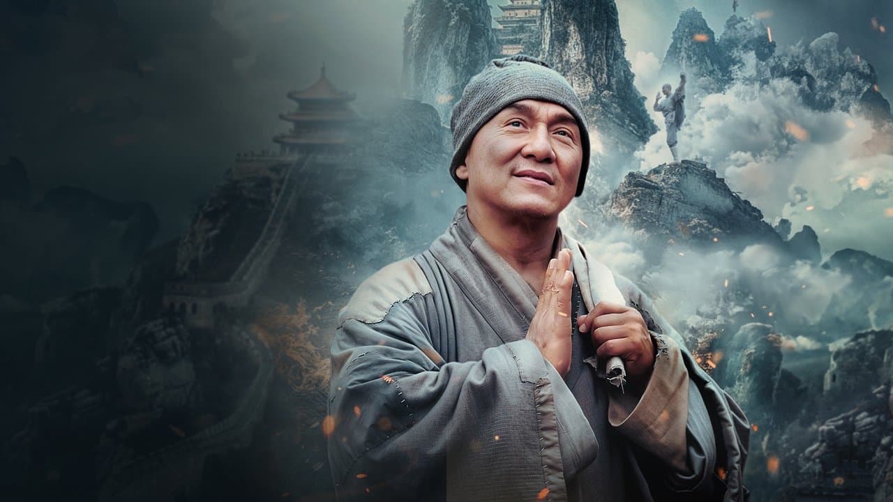 Shaolin. La leyenda de los monjes guerreros