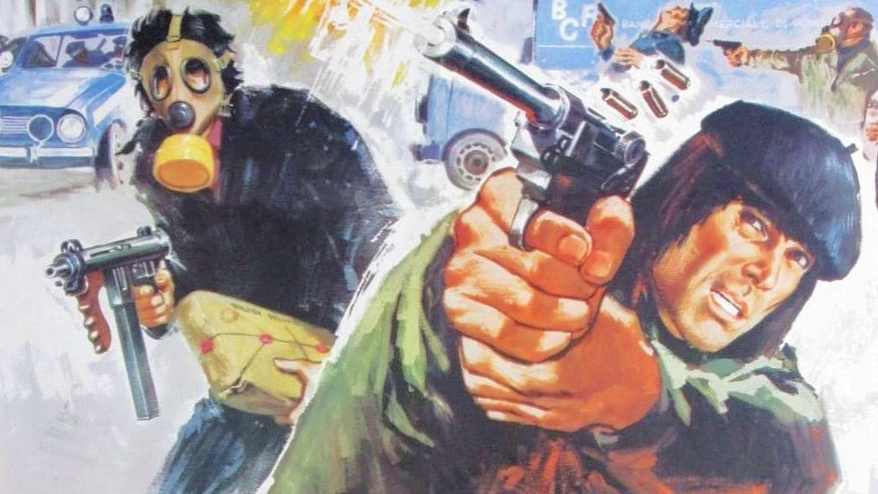 La mafia de los asesinos