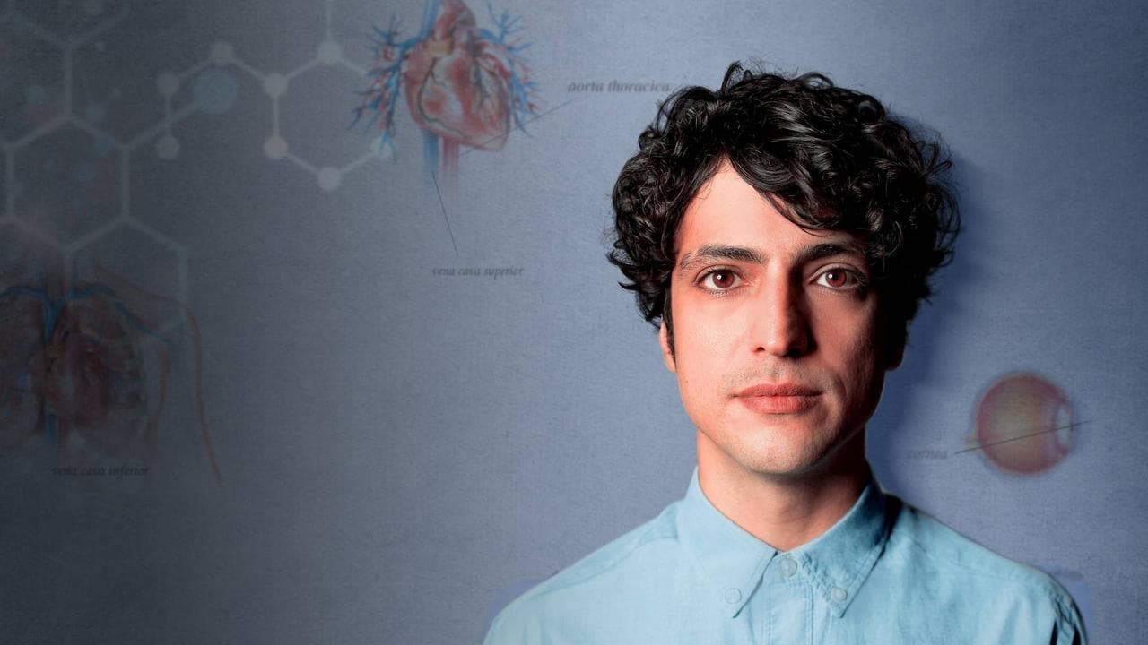 Doctor Alí