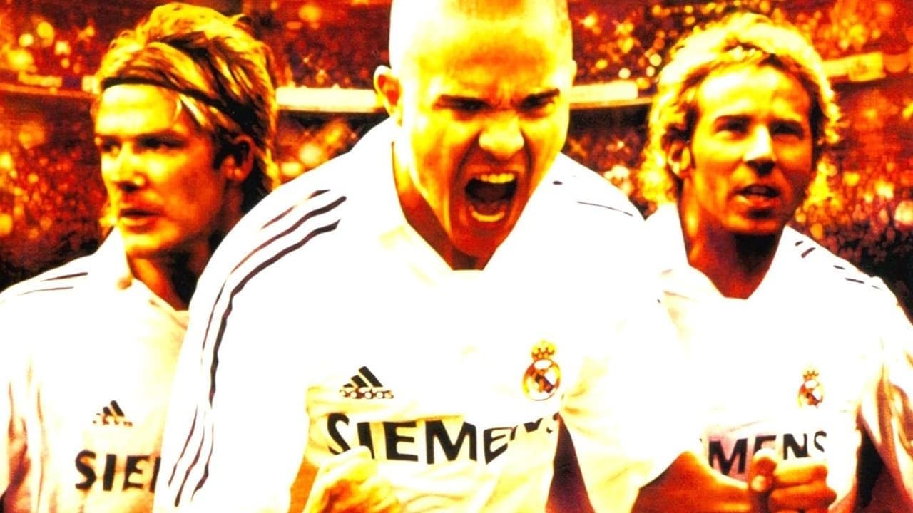 ¡Goool 2! Viviendo el sueño