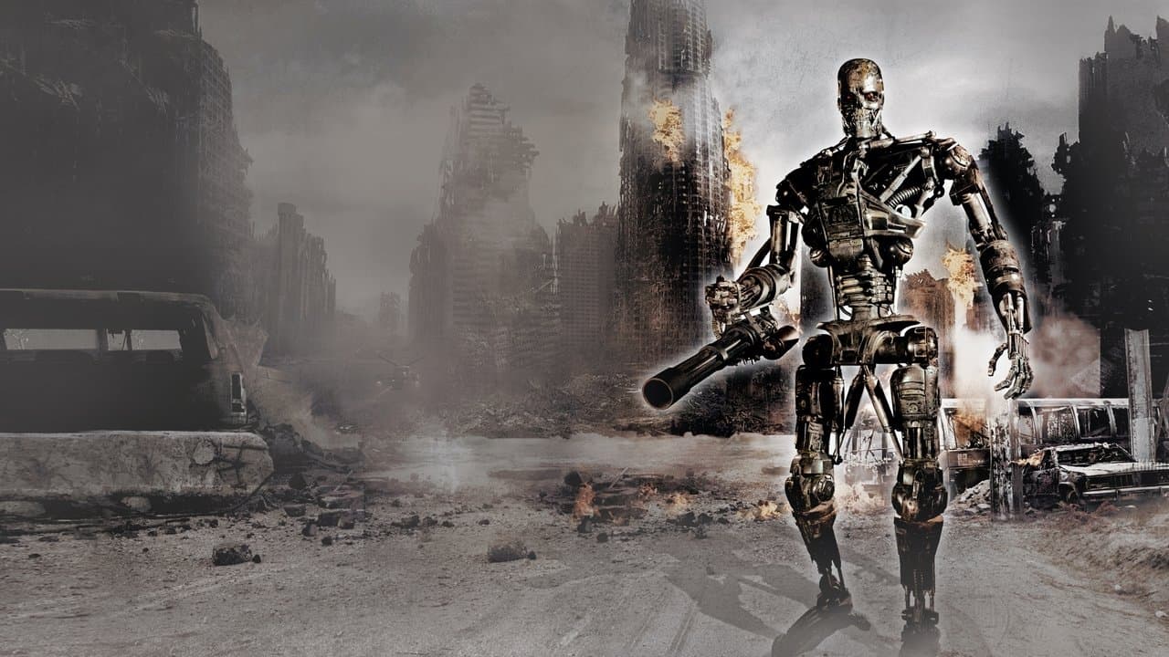 Terminator: Salvation