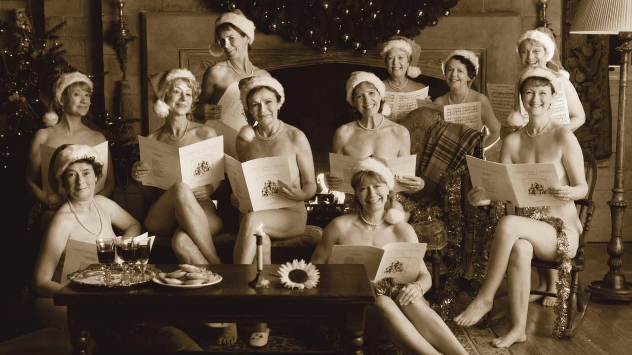 Las chicas del calendario