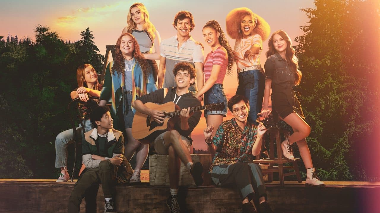 High School Musical: El musical: La serie