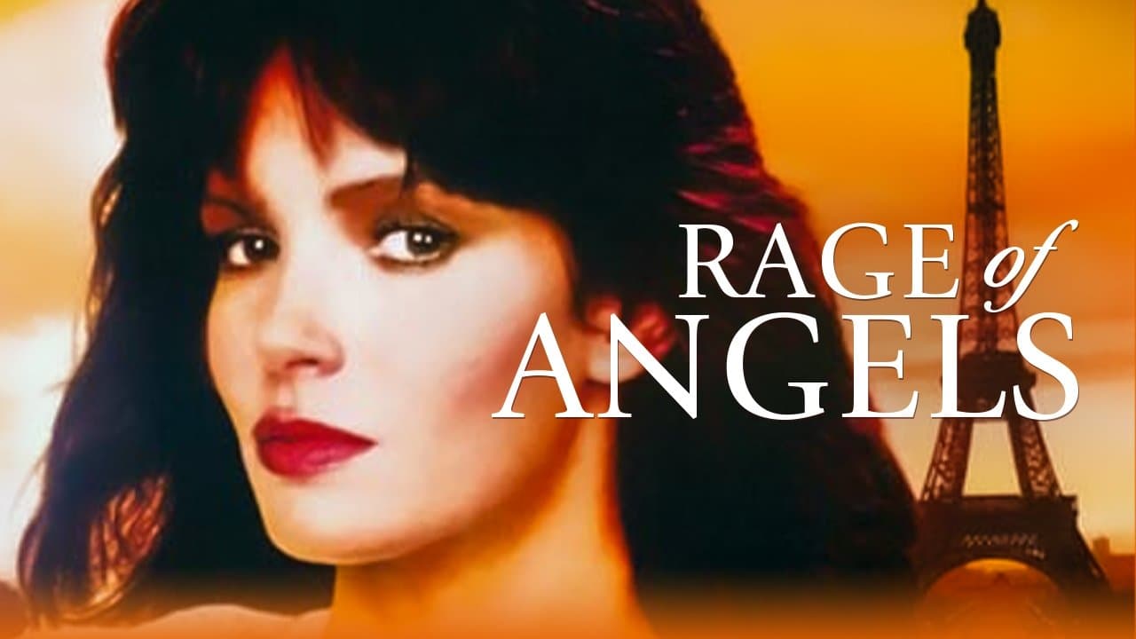 Furia de ángeles