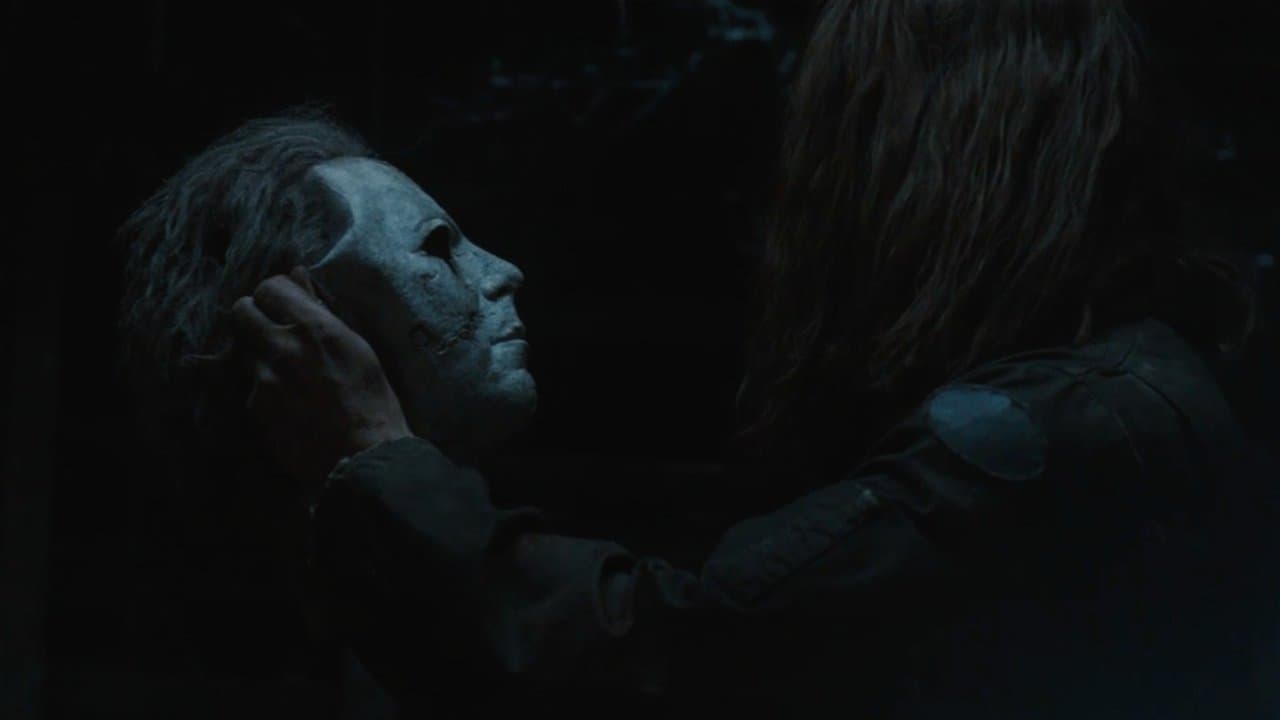 Halloween: El Origen