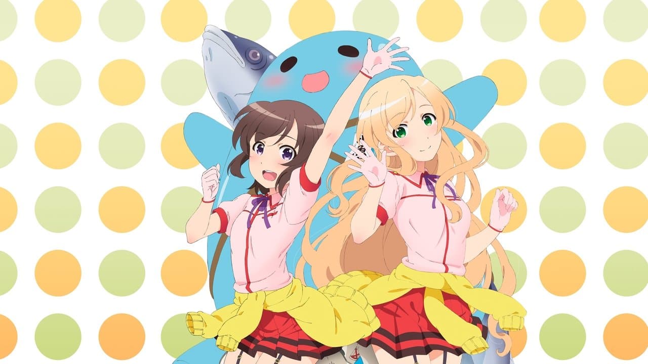 Futsuu no Joshikousei ga [Locodol] Yatte Mita.