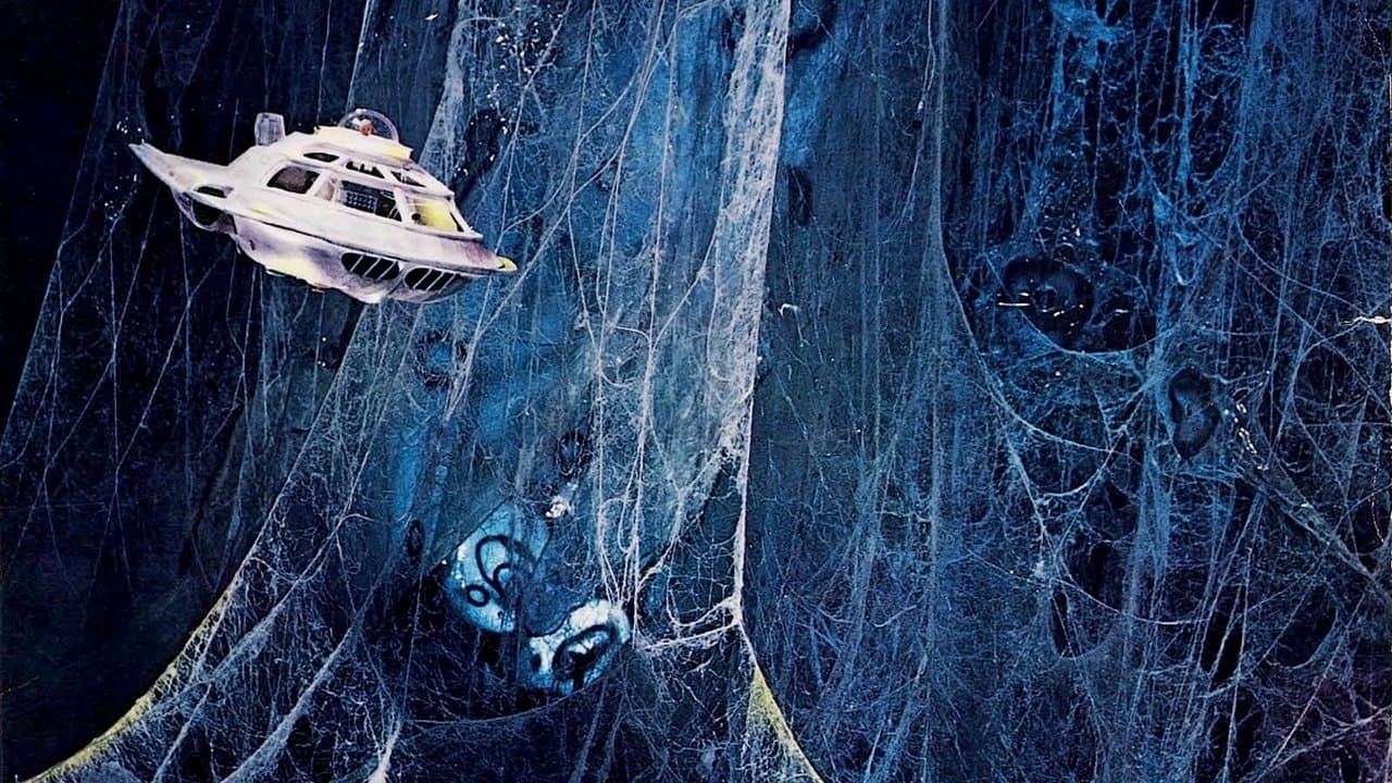 Viaje alucinante