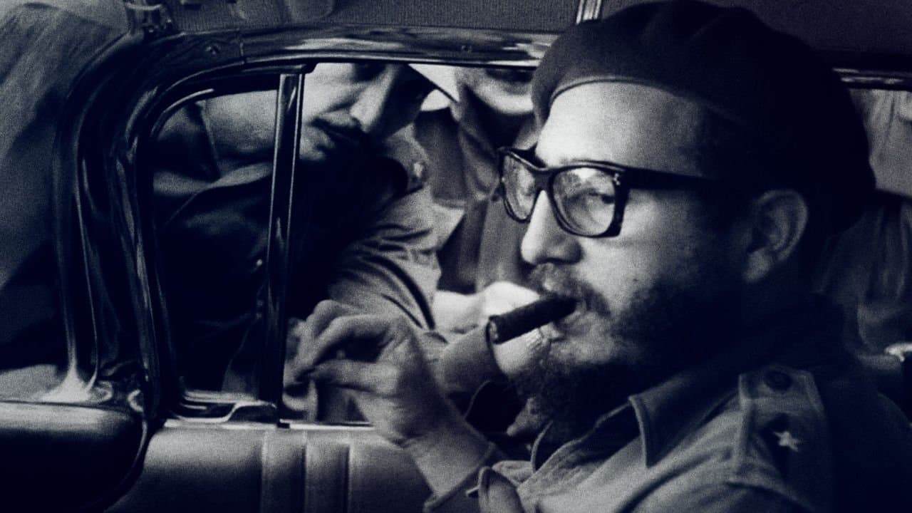 Cuba Libre