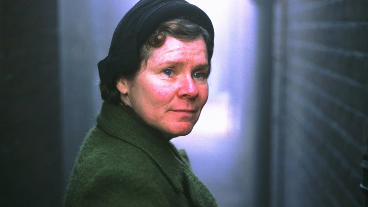 El secreto de Vera Drake