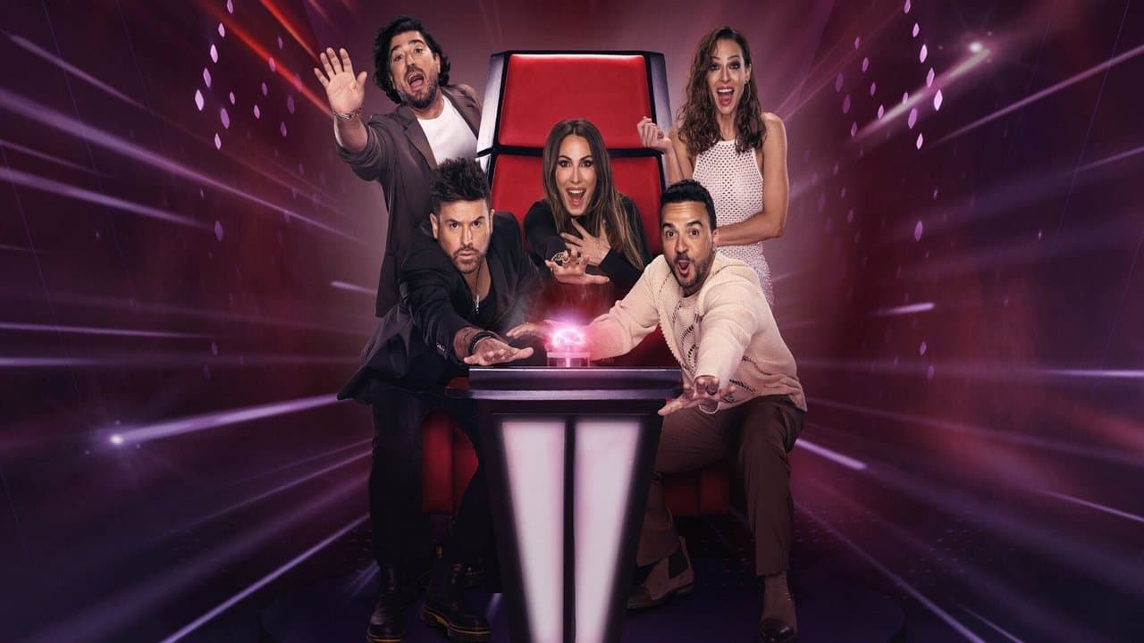 La voz