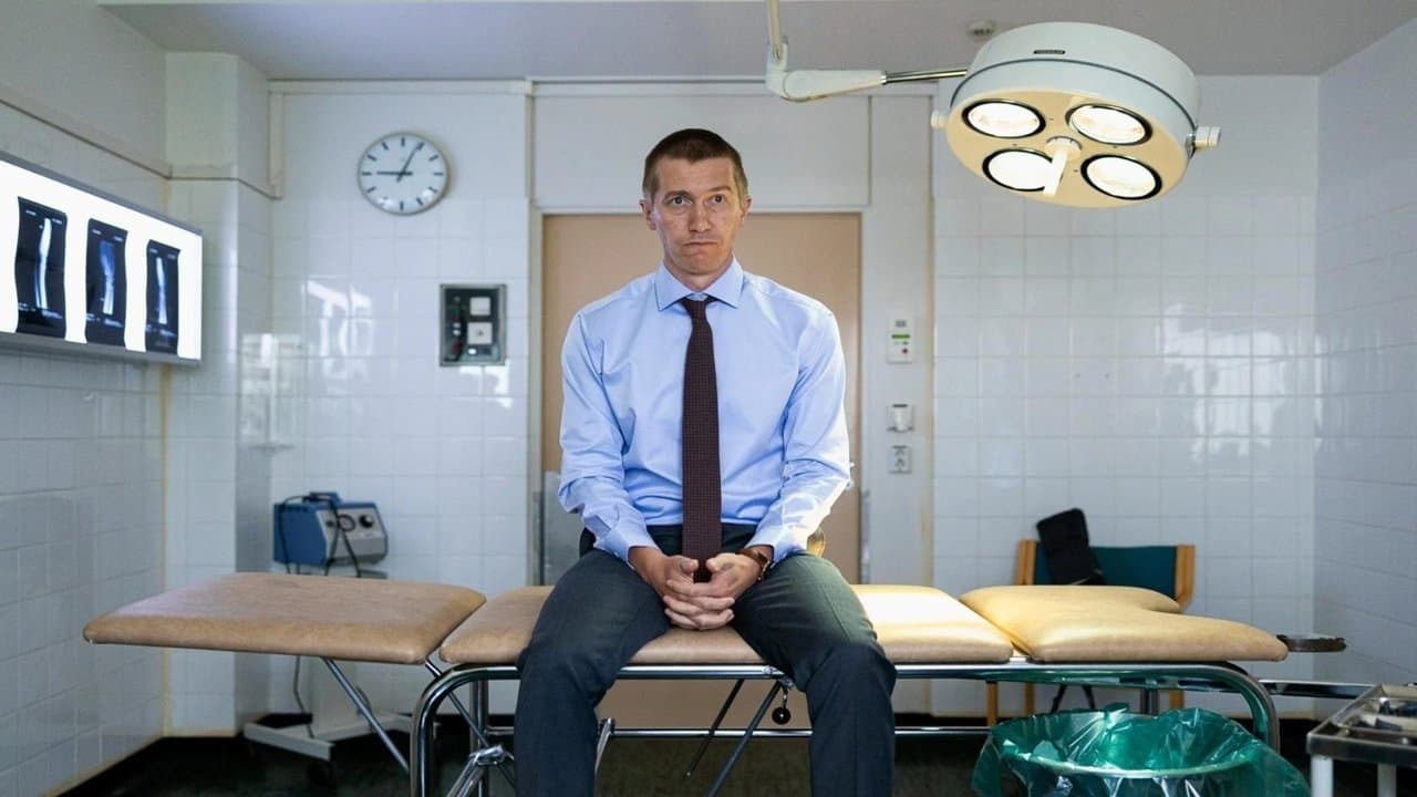 Mies joka kuoli