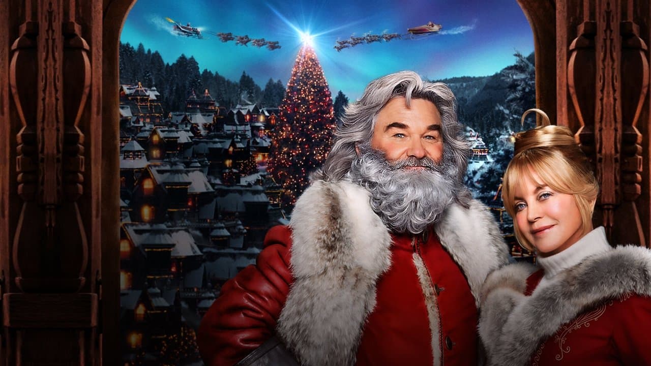 Crónicas de Navidad 2