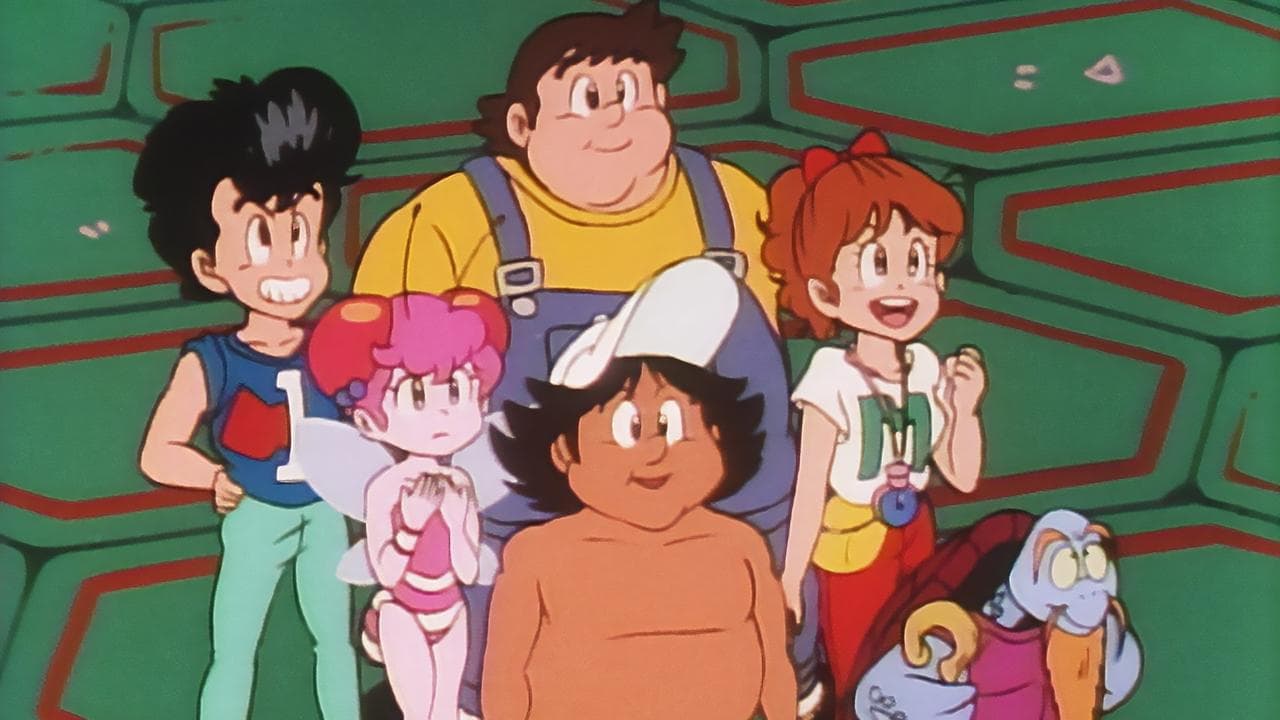Bugってハニー